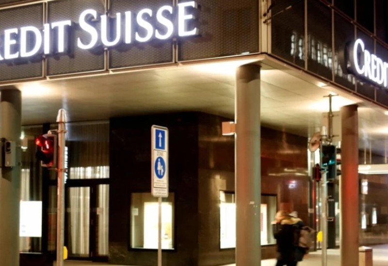 Strahuje se da slijedi globalna finansijska kriza, možda najveća u istoriji čovječanstva